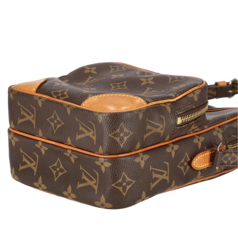 LV ルイ・ヴィトン/アマゾン/モノグラム/LV/M45236//AR0***/Bランク/05