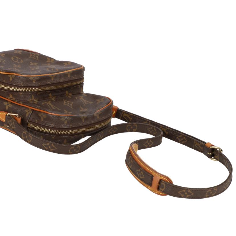 LV ルイ・ヴィトン/アマゾン/モノグラム/LV/M45236//AR0***/Bランク/05