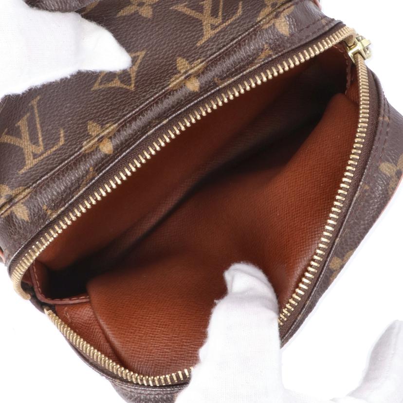 LV ルイ・ヴィトン/アマゾン/モノグラム/LV/M45236//AR0***/Bランク/05