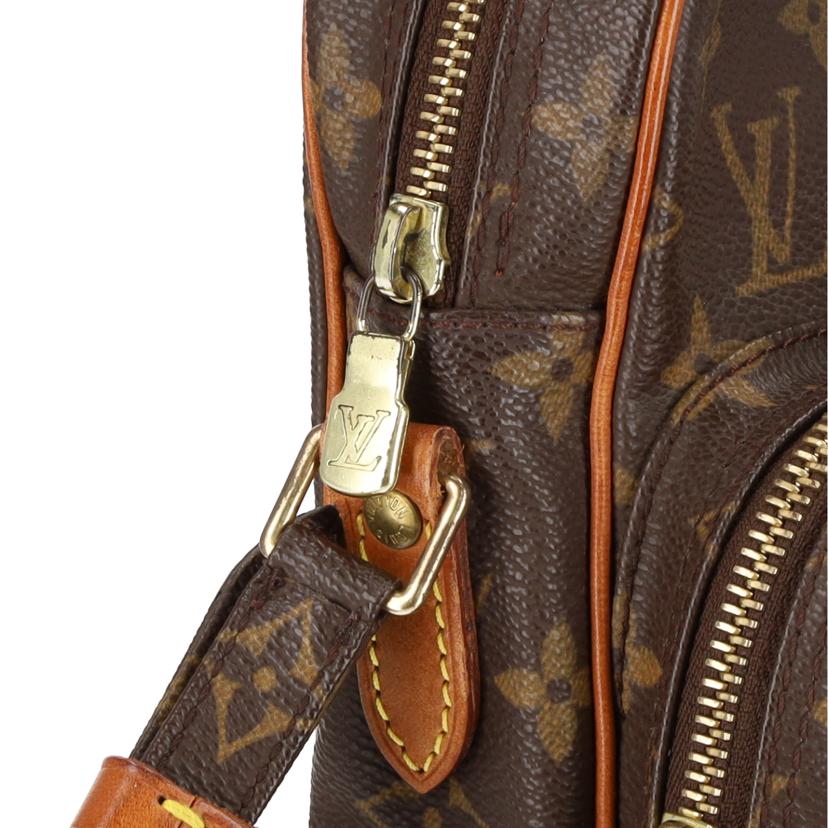 LV ルイ・ヴィトン/アマゾン/モノグラム/LV/M45236//AR0***/Bランク/05