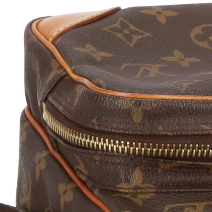 LV ルイ・ヴィトン/アマゾン/モノグラム/LV/M45236//AR0***/Bランク/05