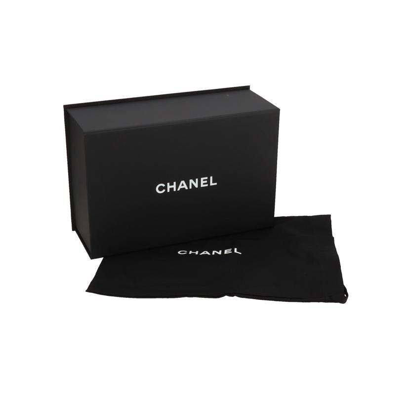 CHANEL シャネル/マトラッセスモールボーリングバッグ//UN7*****/Aランク/78