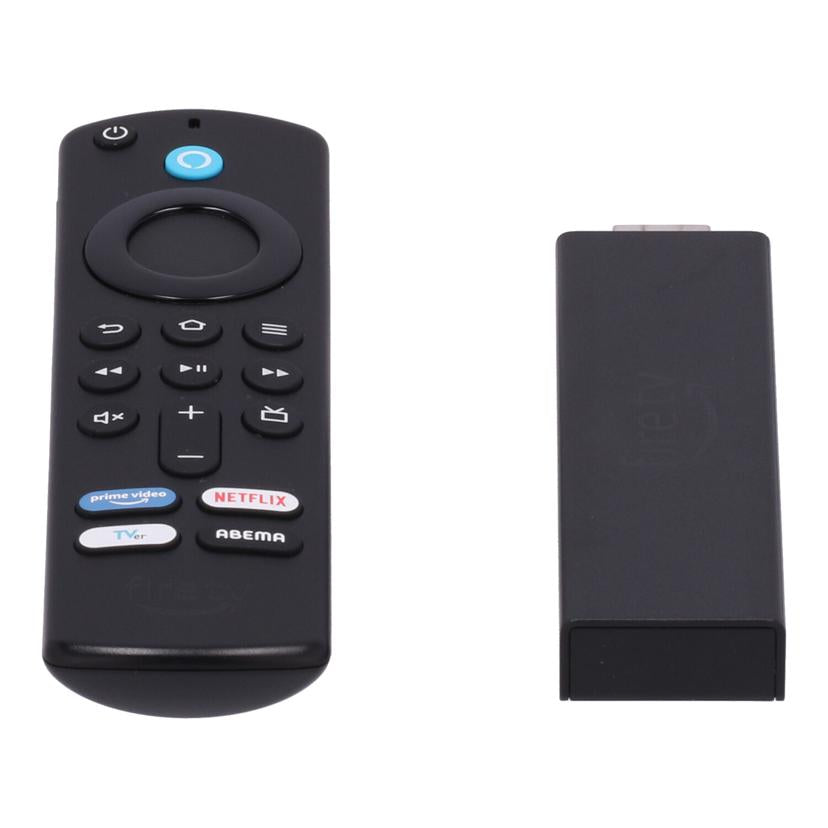 Amazon アマゾン /Fire TV Stick 4K Max第1世代 /K2R2TE//G071R20931870782/Bランク/64