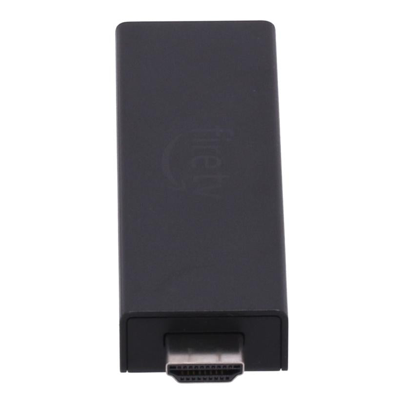 Amazon アマゾン /Fire TV Stick 4K Max第1世代 /K2R2TE//G071R20931870782/Bランク/64