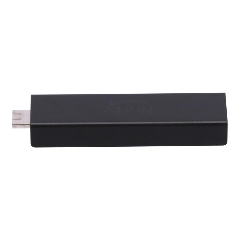 Amazon アマゾン /Fire TV Stick 4K Max第1世代 /K2R2TE//G071R20931870782/Bランク/64
