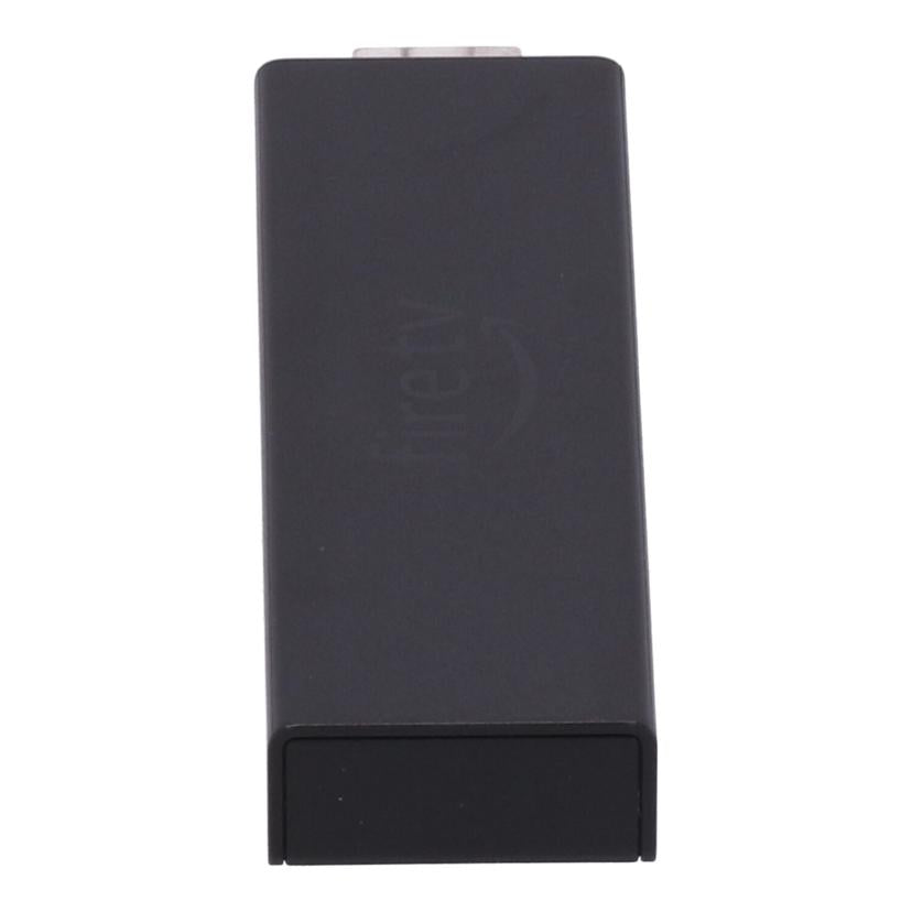 Amazon アマゾン /Fire TV Stick 4K Max第1世代 /K2R2TE//G071R20931870782/Bランク/64