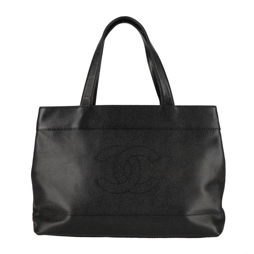 CHANEL シャネル/キャビア//ABランク/38