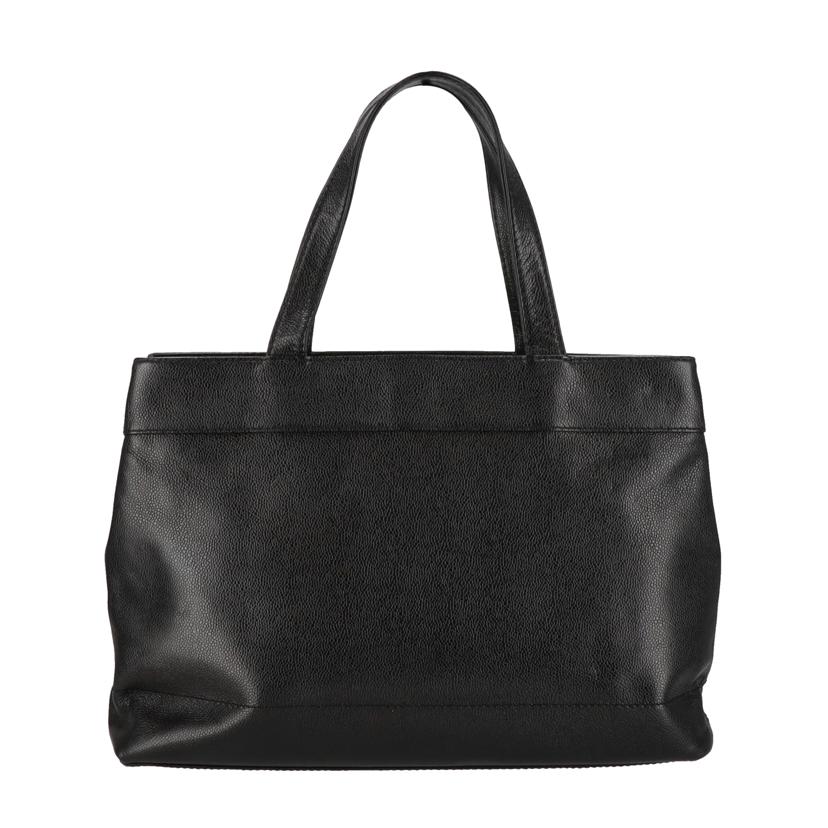 CHANEL シャネル/キャビア//ABランク/38