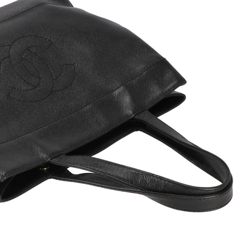 CHANEL シャネル/キャビア//ABランク/38