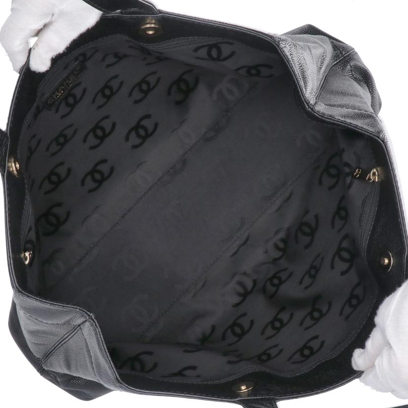 CHANEL シャネル/キャビア//ABランク/38