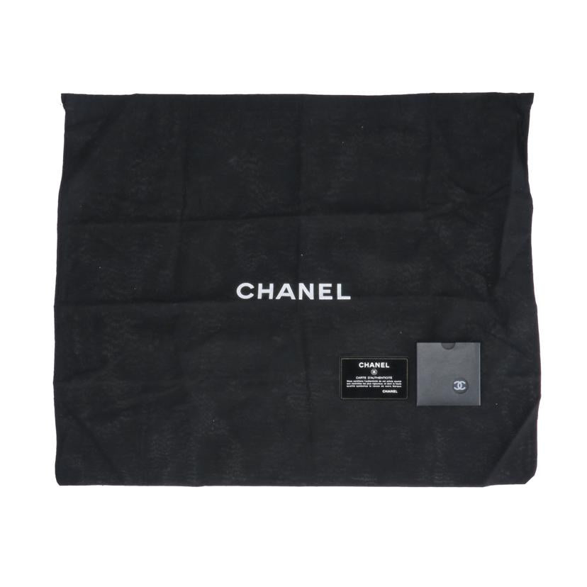 CHANEL シャネル/キャビア//ABランク/38