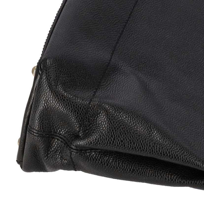 CHANEL シャネル/キャビア//ABランク/38