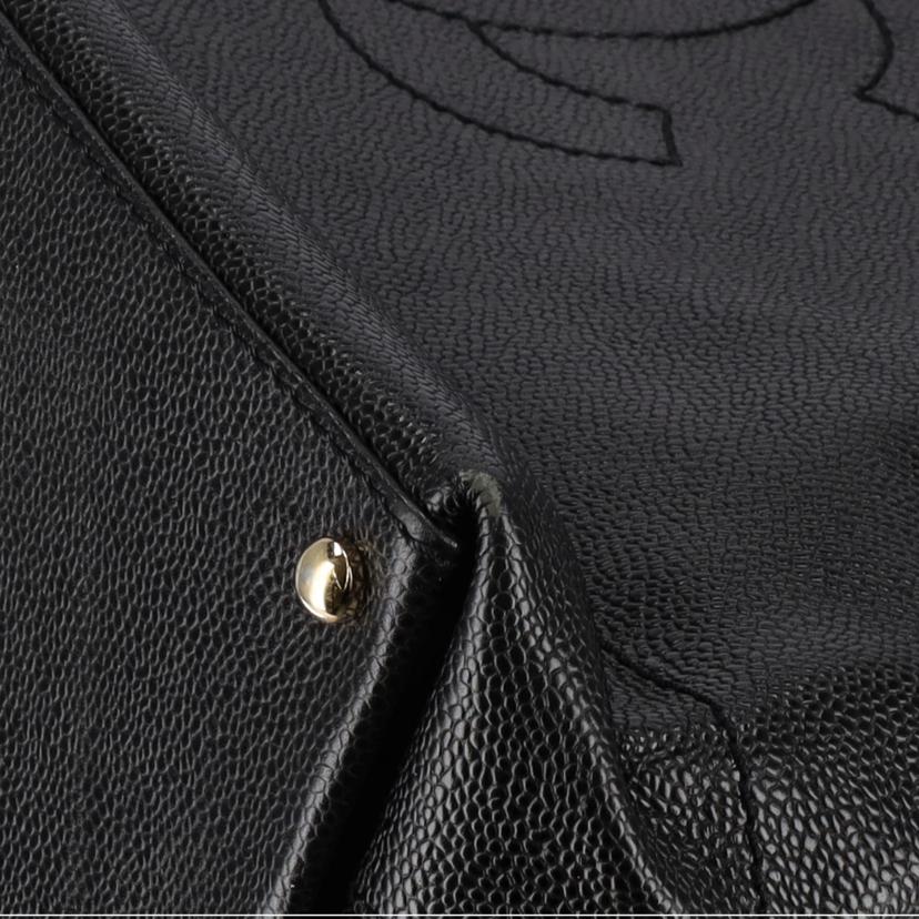 CHANEL シャネル/キャビア//ABランク/38