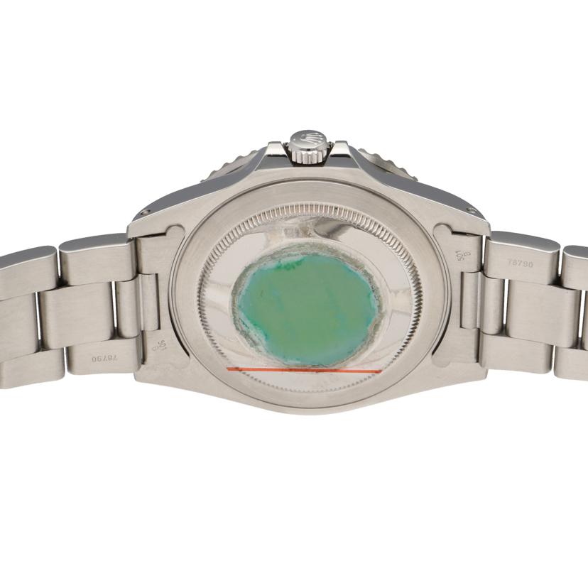 ROLEX ロレックス/GMTマスター/ペプシ/16700//U29****/Aランク/91