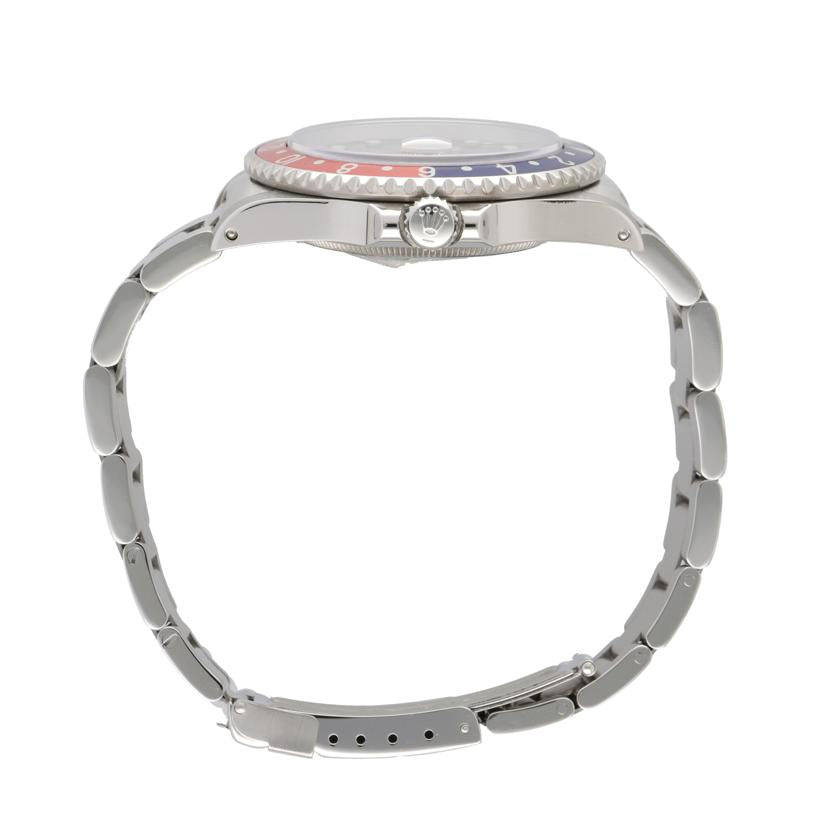 ROLEX ロレックス/GMTマスター/ペプシ/16700//U29****/Aランク/91