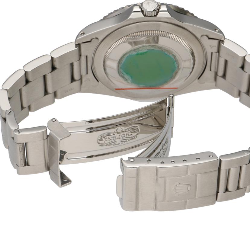 ROLEX ロレックス/GMTマスター/ペプシ/16700//U29****/Aランク/91