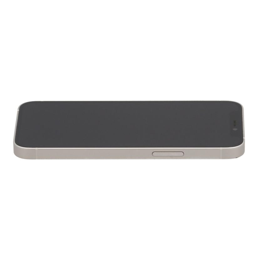 Apple SIMロックなし アップル /iPhone12 mini 128GB/MGDM3J/A//FD3F314Q0GQG/Bランク/81
