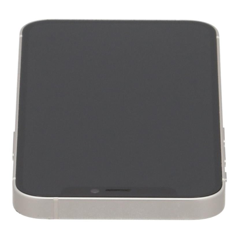 Apple SIMロックなし アップル /iPhone12 mini 128GB/MGDM3J/A//FD3F314Q0GQG/Bランク/81