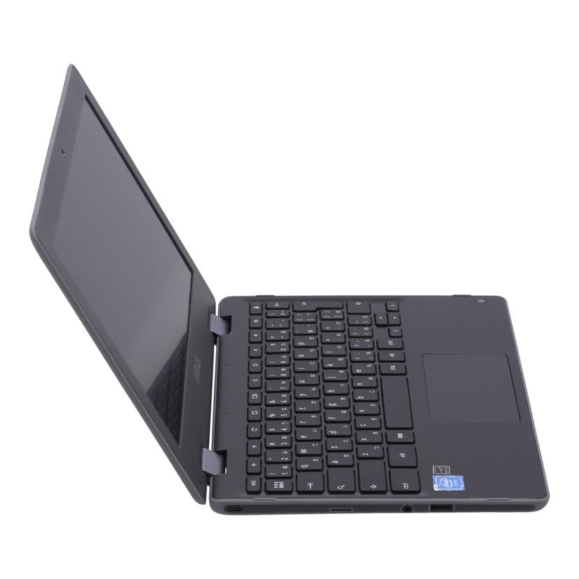ASUS エイスース /Chromebook Flip C214MA/C214MA-GA0029//LBNXCV143890476/Bランク/24