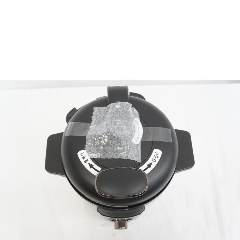 アルファックスコイズミ/LIVCETRA 電気圧力鍋/LPC-T1201//211308/SAランク/05