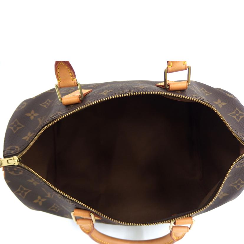 LOUIS VUITTON ルイヴィトン/旧型スピーディ35/モノグラム/M41524//SP0***/Aランク/82
