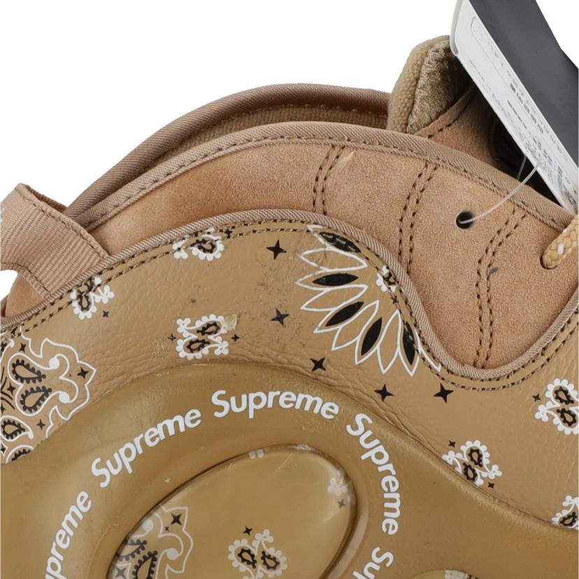 NIKE×Supreme ナイキ/AIR ZOOM FLIGHT 95 SP/DJ8604-200//Aランク/78