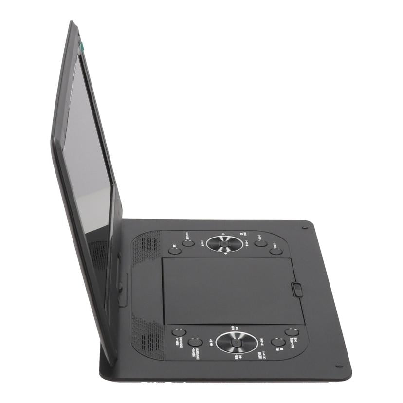 VERSOS ベルソス /ポータブルDVDプレーヤー14.1インチ/VS-S141M//VS14M26010998/ABランク/71