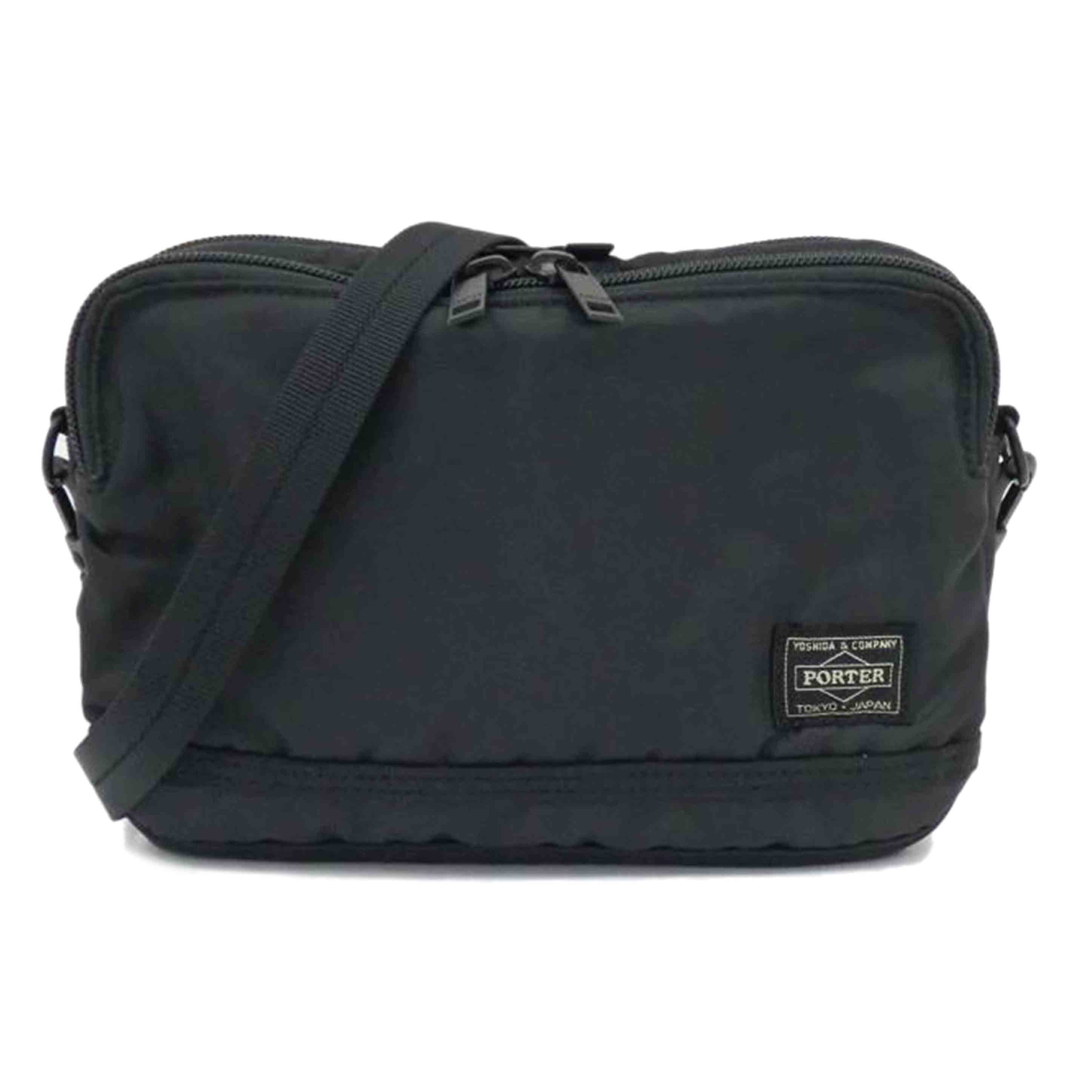 PORTER ポーター/フラッシュ ショルダーバッグ/689-05940//Aランク/77