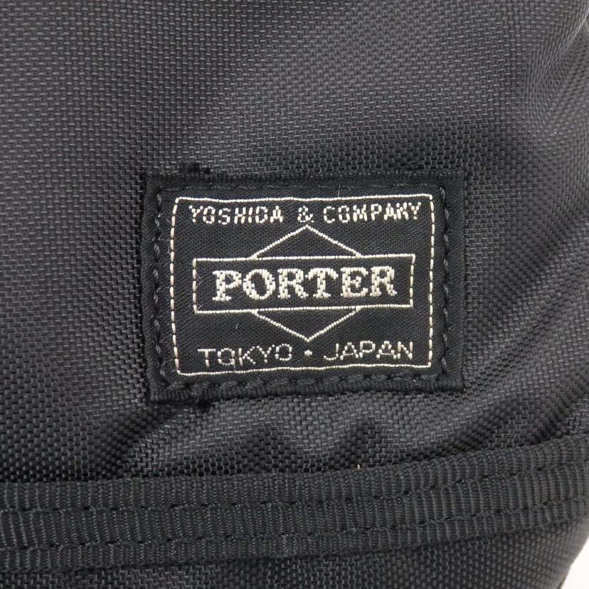 PORTER ポーター/フラッシュ ショルダーバッグ/689-05940//Aランク/77