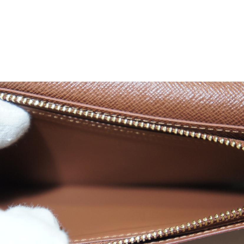 LOUIS VUITTON ルイ・ヴィトン/ポルトフォイユ・ブラザ/モノグラム/M66540//RFI*/Aランク/94