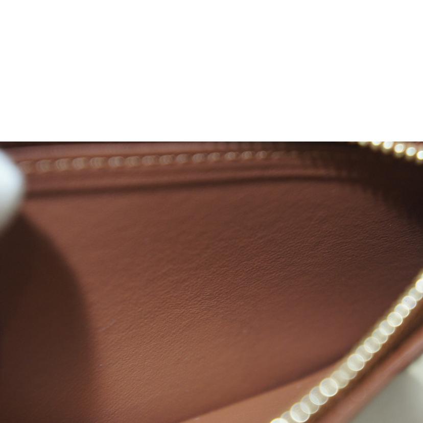 LOUIS VUITTON ルイ・ヴィトン/ポルトフォイユ・ブラザ/モノグラム/M66540//RFI*/Aランク/94