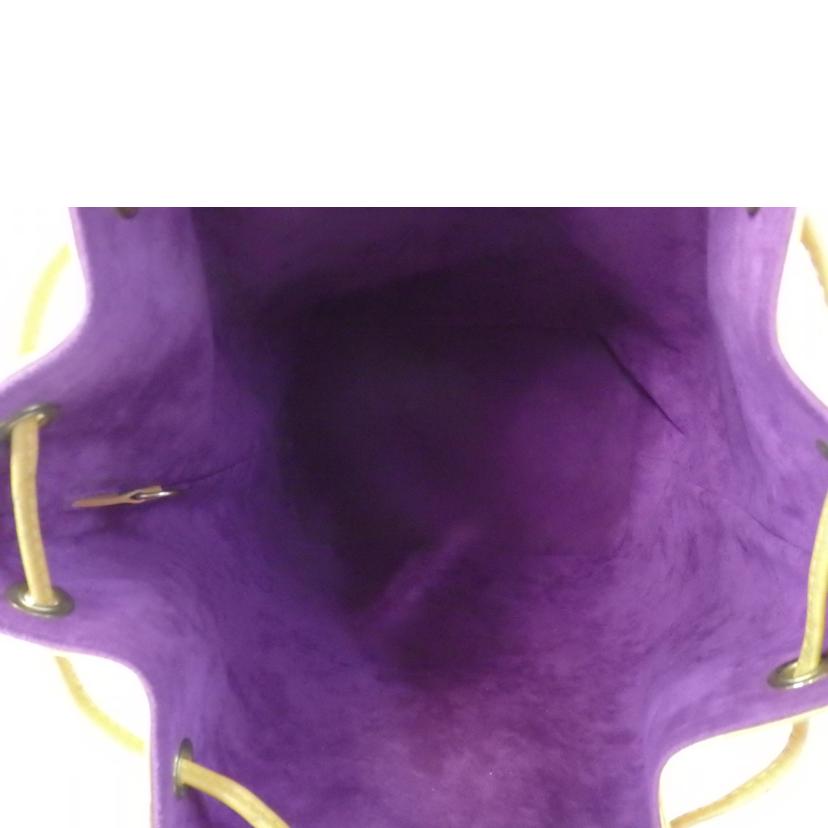 LV ルイヴィトン/ノエ/エピ/タッシリイエロー/M44009//AR0***/Bランク/84