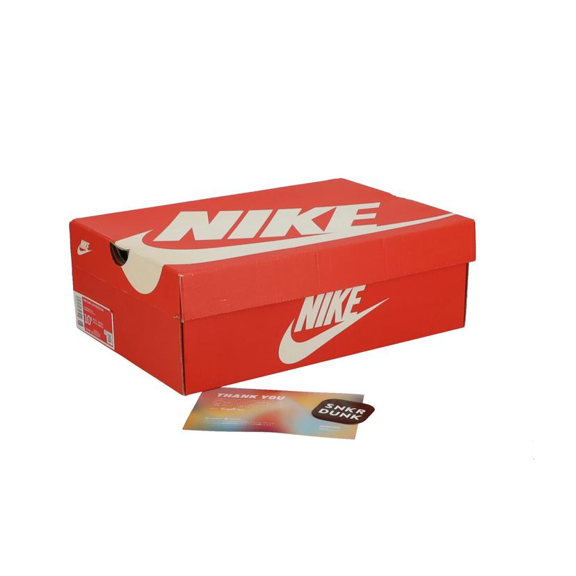NIKE ナイキ/NIKE Dunk Low PRM Halloween /DD3357-100//Aランク/78