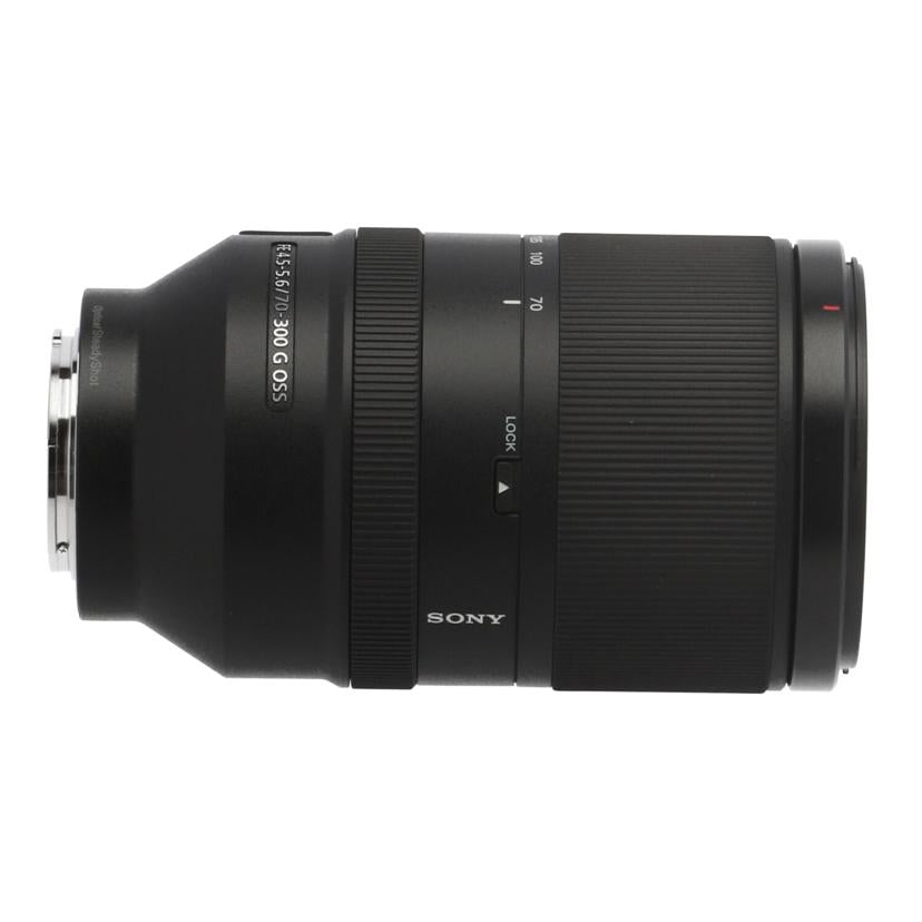 SONY ソニー /交換レンズ/70-300mm/SEL70300G//1853422/Aランク/78