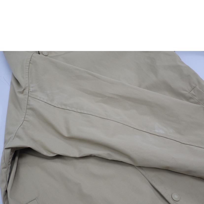 THENORTHFACE PURPLE LABEL ノースフェイスパープルレーベル/★THENORTHFACE ビームス別注65/35クロスコーチJKT/NP2917N//L/Cランク/62