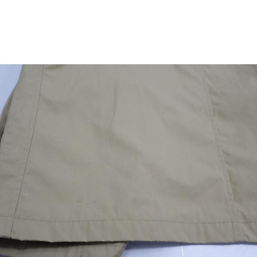 THENORTHFACE PURPLE LABEL ノースフェイスパープルレーベル/★THENORTHFACE ビームス別注65/35クロスコーチJKT/NP2917N//L/Cランク/62