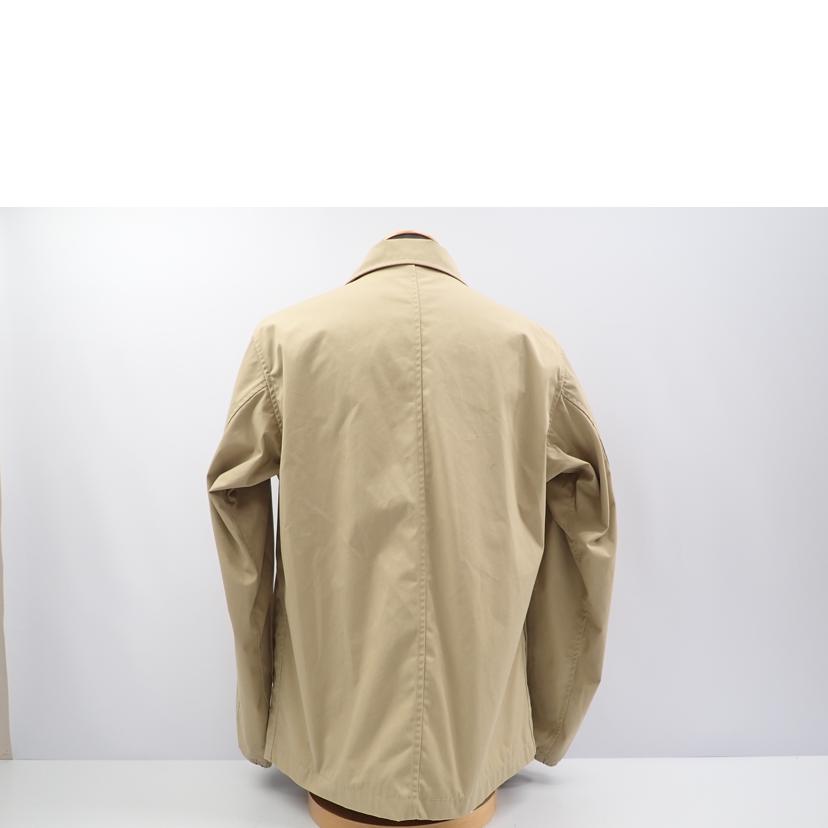 THENORTHFACE PURPLE LABEL ノースフェイスパープルレーベル/★THENORTHFACE ビームス別注65/35クロスコーチJKT/NP2917N//L/Cランク/62