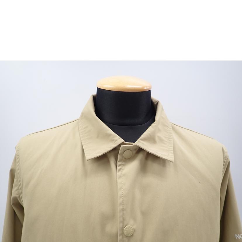 THENORTHFACE PURPLE LABEL ノースフェイスパープルレーベル/★THENORTHFACE ビームス別注65/35クロスコーチJKT/NP2917N//L/Cランク/62