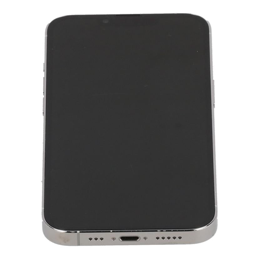 Apple SIMロックなし アップル /iPhone13 Pro 256GB/MLUP3J/A//TM6F60094G/Bランク/05