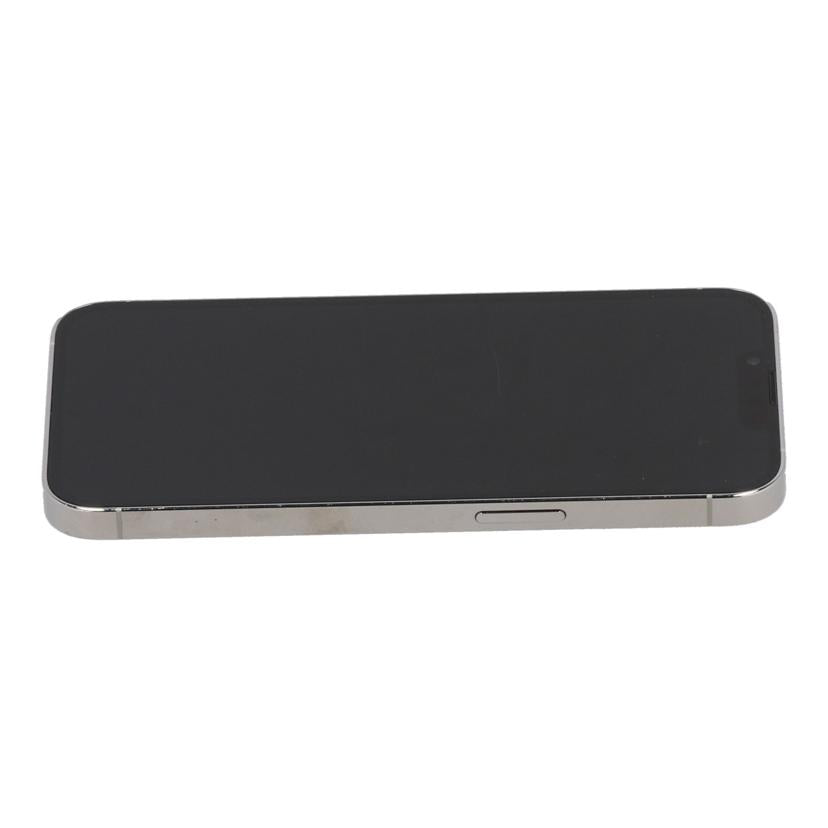 Apple SIMロックなし アップル /iPhone13 Pro 256GB/MLUP3J/A//TM6F60094G/Bランク/05