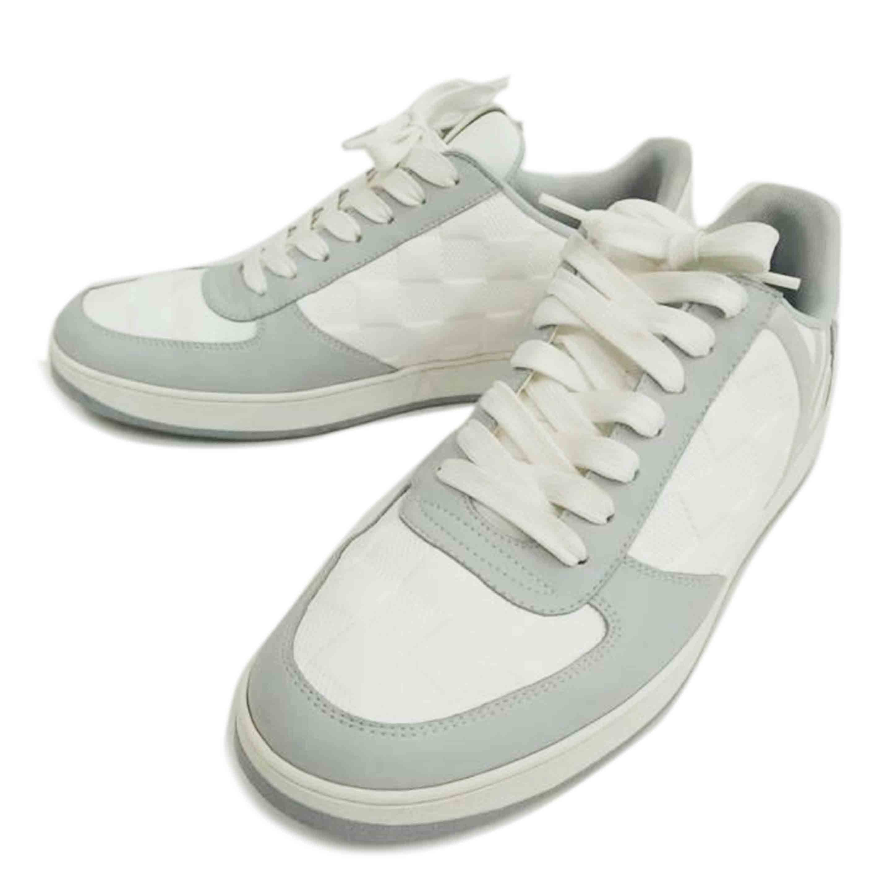 LV ルイヴィトン/リヴォリライン・スニーカー/サイズ約25cm//MS0***/ABランク/82