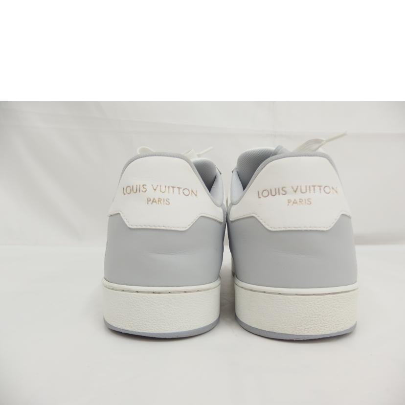 LV ルイヴィトン/リヴォリライン・スニーカー/サイズ約25cm//MS0***/ABランク/82