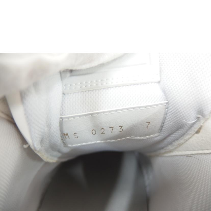 LV ルイヴィトン/リヴォリライン・スニーカー/サイズ約25cm//MS0***/ABランク/82