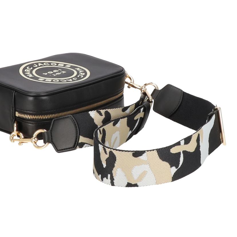 MARC JACOBS マークジェイコブス/ショルダーバッグ/H160L01FA21//ABランク/75