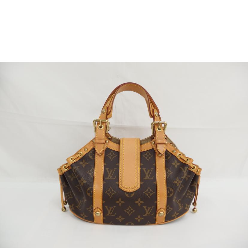 LOUIS VUITTON ルイヴィトン/テダPM/モノグラム/M92399//FL0***/Aランク/82