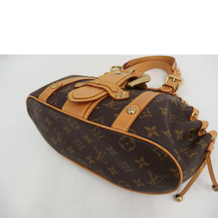 LOUIS VUITTON ルイヴィトン/テダPM/モノグラム/M92399//FL0***/Aランク/82