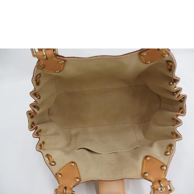 LOUIS VUITTON ルイヴィトン/テダPM/モノグラム/M92399//FL0***/Aランク/82