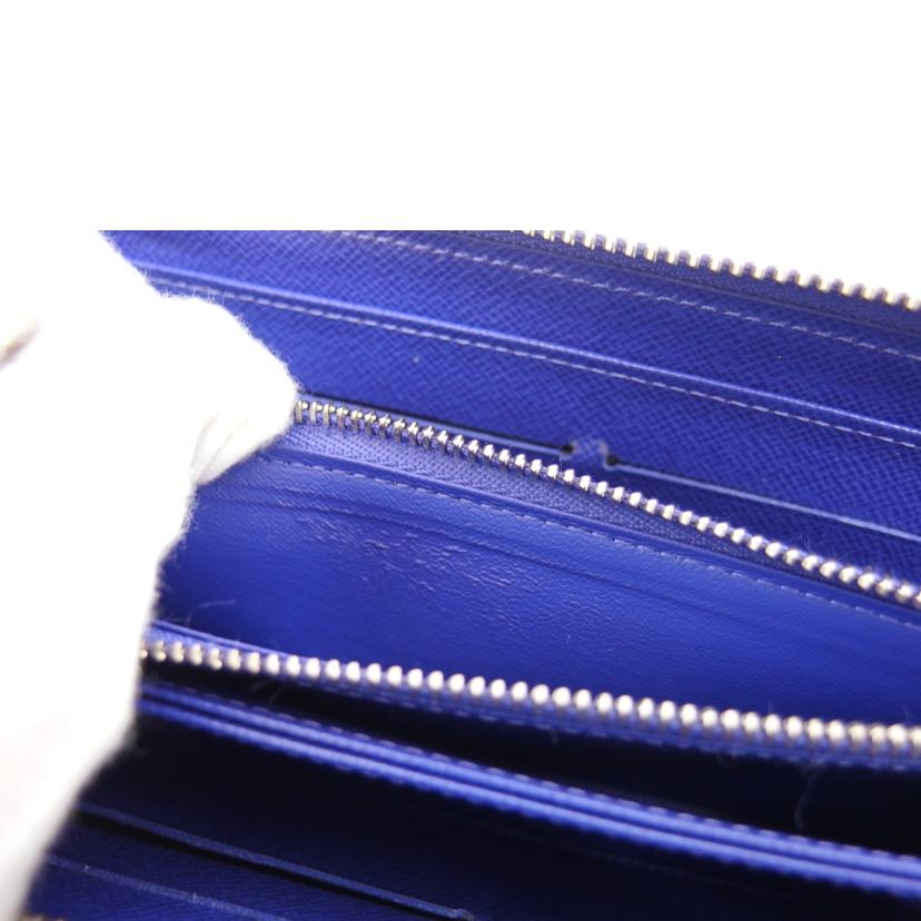 LV ルイヴィトン/ジッピーウォレット/エピ/フィグ/M6030G//CA1***/Bランク/04