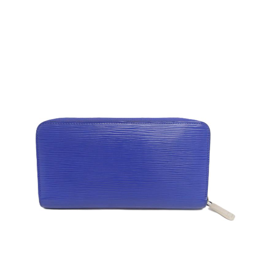 LV ルイヴィトン/ジッピーウォレット/エピ/フィグ/M6030G//CA1***/Bランク/04