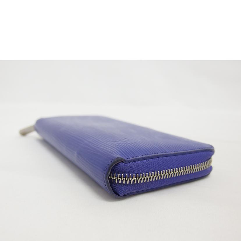 LV ルイヴィトン/ジッピーウォレット/エピ/フィグ/M6030G//CA1***/Bランク/04